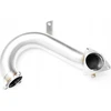 RM Motors Downpipe Renault Megane III RS 2.0 III 2008-2015 76,1mm 250,265 km