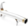 RM Motors downpipe vamzdis su tvirtinimo elementais