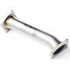 RM Motors išmetimo vamzdis BMW e60 e61 520d M47N2 2005-2008 63,5 mm