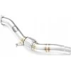 RM Motors išmetimo vamzdis BMW E83 X3 2.0D M47N2 2003-2007 63,5 mm 150 AG