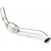 RM Motors išmetimo vamzdis BMW E83 X3 2.0D M47N2 2003-2007 63,5 mm 150 AG