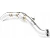 RM Motors išmetimo vamzdis BMW E83 X3 2.0D M47N2 2003-2007 63,5 mm 150 AG