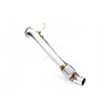 Rm Motors Išmetimo vamzdis BMW E87 118D 120D M47N2 55mm