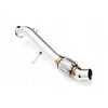 Rm Motors Išmetimo vamzdis BMW E87 118D 120D M47N2 55mm