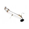 Rm Motors Išmetimo vamzdis BMW E87 118D 120D M47N2 55mm