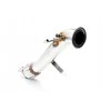 Rm Motors Išmetimo vamzdis BMW E87 118D 120D M47N2 55mm