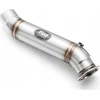 RM Motors išmetimo vamzdis BMW f07, f10, f11 f30, f31, f34 f32, f33
