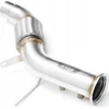 RM Motors išmetimo vamzdis BMW f07, f10, f11 f30, f31, f34 f32, f33
