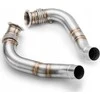 RM Motors išmetimo vamzdžiai BMW BMW F07, F10, F11, G30 N63N, S63N, N63R 550i/ix, M5