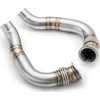 RM Motors išmetimo vamzdžiai BMW BMW F07, F10, F11, G30 N63N, S63N, N63R 550i/ix, M5