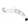 RM Motors išmetimo vamzdžiai BMW e83 x3 2.0d M47N2 2003-2007 150 AG