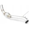 RM Motors išmetimo vamzdžiai BMW e83 x3 2.0d M47N2 2003-2007 150 AG