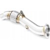 RM Motors išmetimo vamzdžiai BMW f30, f31, f20, f21, f22, f23, f32, f33, f36