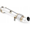 RM Motors išmetimo vamzdžiai BMW f30, f31, f20, f21, f22, f23, f32, f33, f36