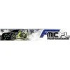 RM Motors išmetimo vamzdžiai FORD FOCUS ST170 2.0