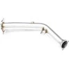 RM Motors išmetimo vamzdžio komplektas AUDI A4 A5 1.8T B8 2008-2013 120,160,170