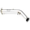 RM Motors išmetimo vamzdžio komplektas AUDI A4 A5 1.8T B8 2008-2013 120,160,170