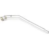 RM Motors nuleidimo vamzdis AUDI A3 1.8 T 8L QUATTRO 1996-2003 150-180KM 3"