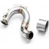 RM Motors nuleidimo vamzdis AUDI SEAT SKODA VW 1.6/2.0 tdi
