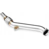RM Motors nuleidimo vamzdis BMW E60 E61 525D 530D M57N