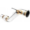 RM Motors nuleidimo vamzdis BMW E81 E82 E87 E88 N47 116D-123D 520D 318D 316 D