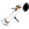 RM Motors nuleidimo vamzdis BMW E87 118D 120D M47N2 61mm
