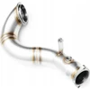 RM Motors nuleidimo vamzdis BMW E90 E91 E92 E93 335I E88 E82 135I