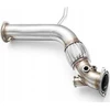 RM Motors nuleidimo vamzdis BMW F10 LCI, F11 LCI, F07 GT LCI 530dx 535dx