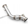 RM Motors nuleidimo vamzdis BMW F10 LCI, F11 LCI, F07 GT LCI 530dx 535dx