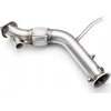RM Motors nuleidimo vamzdis BMW F10 LCI, F11 LCI, F07 GT LCI 530dx 535dx