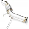 RM Motors nuleidimo vamzdis BMW F15 F16 30xD 40xD N57N,N57Z