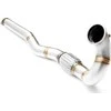 RM Motors nuleidimo vamzdis OPEL ASTRA G OPC H OPC 3"
