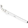RM Motors nuleidimo vamzdis VW GOLF IV BORA JETTA SEAT LEON TOLEDO SKODA OCTAVIA AUDI A3