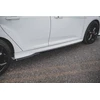 Ford Focus ST MK3 V.2 slenksčių uždengimus