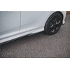 Ford Focus ST MK3 V.2 slenksčių uždengimus