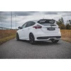 Ford Focus ST MK3 V.2 slenksčių uždengimus