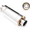 RM Motors Sports duslintuvas 63,5 mm 300 mm RM