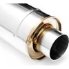 RM Motors Sports duslintuvas 63,5 mm 300 mm RM