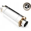 RM Motors Sports tiesus duslintuvas 60 mm 500 mm RM