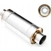 RM Motors Sports tiesus duslintuvas 76 mm 400 mm RM