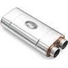 RM Motors Vidurinis duslintuvas 63mm RM
