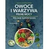 Energingi vaisiai ir daržovės. Lenkiški supermaisto produktai, 2 versija.