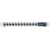 RME 12Mic - mikrofono pirminis stiprintuvas su AVB ir MADI
