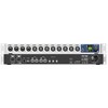 RME 12Mic - mikrofono pirminis stiprintuvas su AVB ir MADI