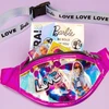 Rms Import *****Barbie Extra torebka nerka set 99-0057 52333