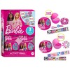 Rms Import *****BARBIE Surprise kula su akc.d/włosów 99-0162
