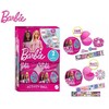 Rms Import *****BARBIE Surprise kula su akc.d/włosów 99-0162