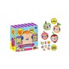 Rms Import *****Chupa Chups pliušinis draugas 73-0034 05244