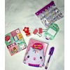 Rms Import Gabby's Dollhouse mini dienoraštis su staigmena 70-0001 00843