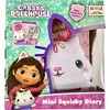 Rms Import Gabby's Dollhouse mini dienoraštis su staigmena 70-0001 00843